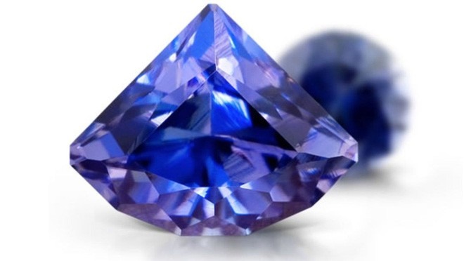 Những loại đá quý đắt nhất thế giới: Kim cương thông thường vẫn chưa thấm vào đâu - Ảnh 2.