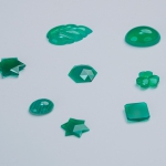 Natural Gemstone Collections