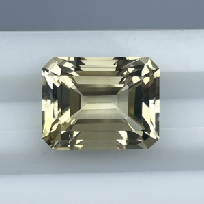 Đá Topaz Gold size 14.1x11.2mm