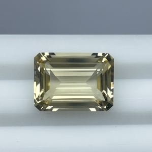 Đá Topaz Gold size 15.10x11.10mm