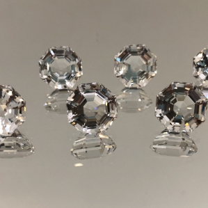 ĐÁ WHITE QUARTZ TỰ NHIÊN ĐA DẠNG MẪU ĐẸP VÀ LẠ CHỈ CÓ TẠI HARRY