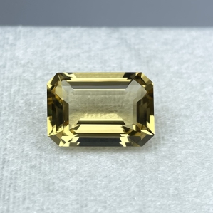 Đá Topaz Gold size 17.0x11.8mm