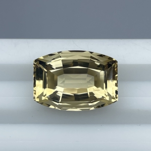 Đá Topaz Gold size 17.0x12.2mm