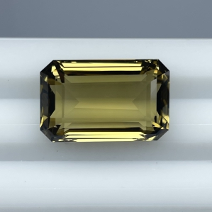 Đá Topaz Gold size 18.0x11.5mm