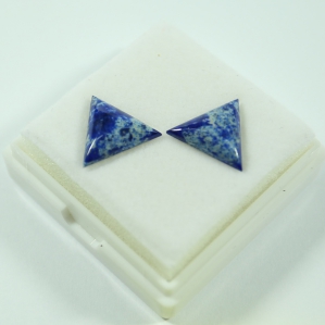 ĐÁ LAPISLAZULI TỰ NHIÊN.