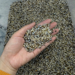 7.2 Ngọc chưa phân loại <5mm (Ngọc trai thô)