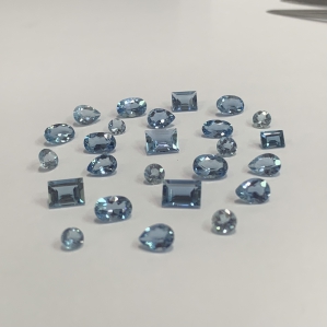 Aquamarine 