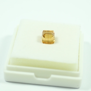 Citrine hình khối