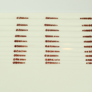 Garnet lên Set bộ – Sẵn sàng chế tác bộ trang sức