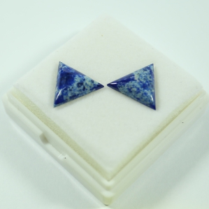 Lapislazuli hình tam giác