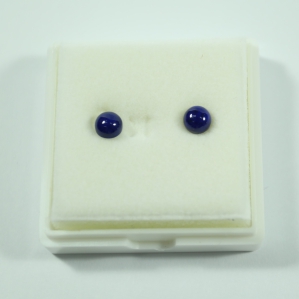 Lapislazuli hình tròn