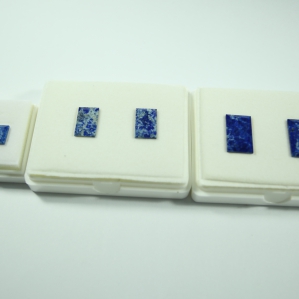 Lapislazuli hình chữ nhật
