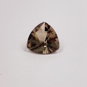 Smoky Quartz hình tam giác