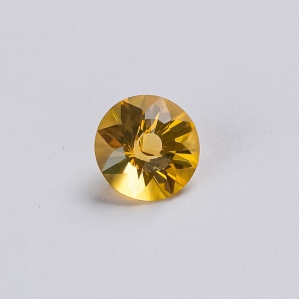 Citrine hình tròn