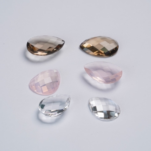 Đá giọt nước caro – đẹp nhẹ nhàng, sang trọng