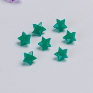 Green Achates ngôi sao may mắn