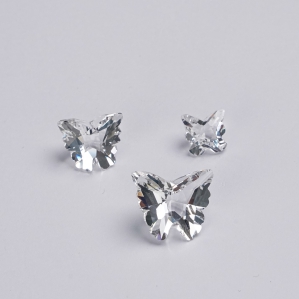 Butterfly Shape - Giác cắt cân xứng, ánh sáng đa chiều