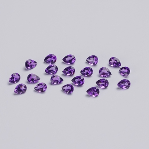 Amethyst giọt nước 