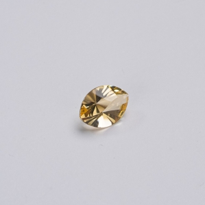 Citrine hình hột xoài