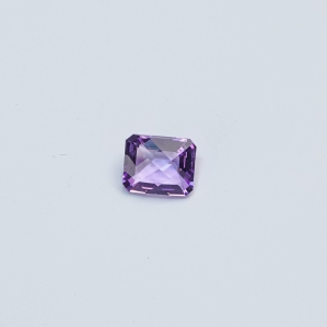 Amethyst hình chữ nhật