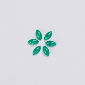 Green Achates hột xoài