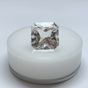 White Quartz hình vuông 