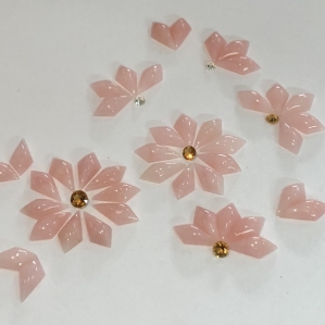 ĐÁ PINK OPAL TỰ NHIÊN