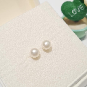 HOA TAI NGỌC TRAI VÀNG 10K