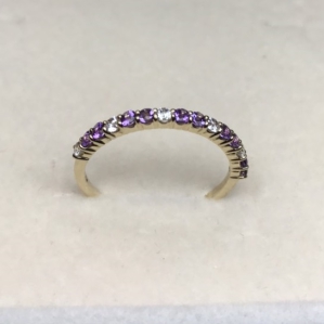 NHẪN XINH VÀNG 10KYG