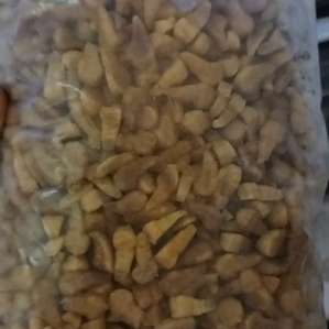 9.2 Còi trai akoya khô