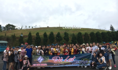 MỘT SỐ HÌNH ẢNH HOẠT ĐỘNG CỦA HARRY& CO