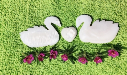 Vỏ trai – Chất liệu tự nhiên đầy tiềm năng trong nghệ thuật và phong thủy  (Phần 1)